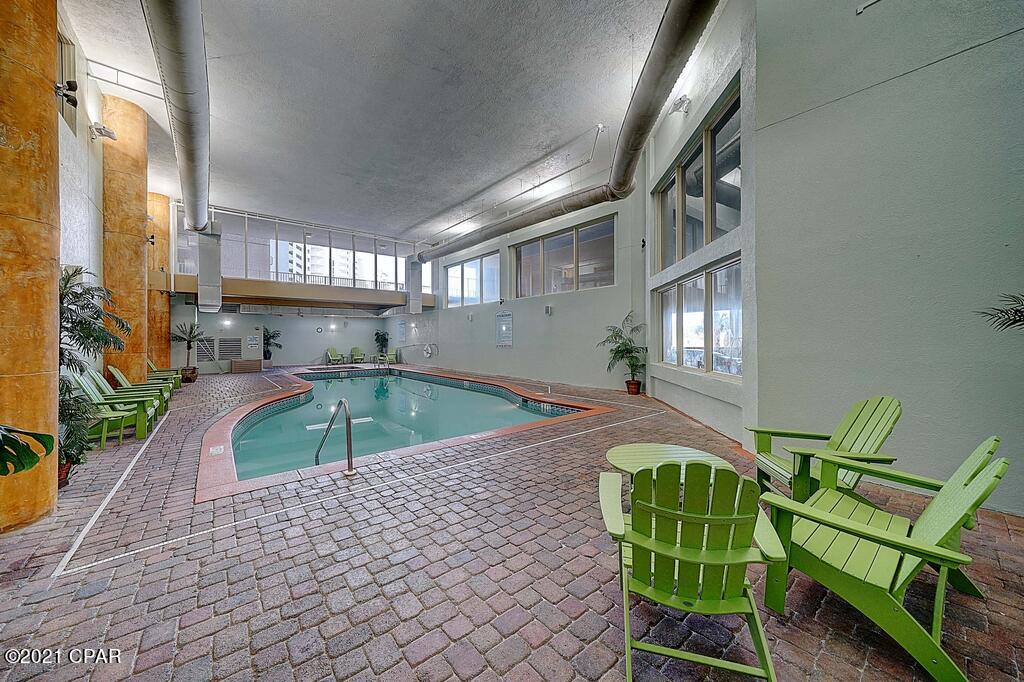 Shores Of Panama - Residential