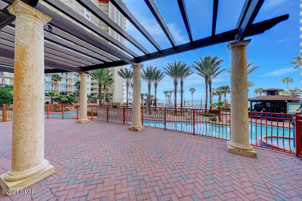 Shores Of Panama - Residential