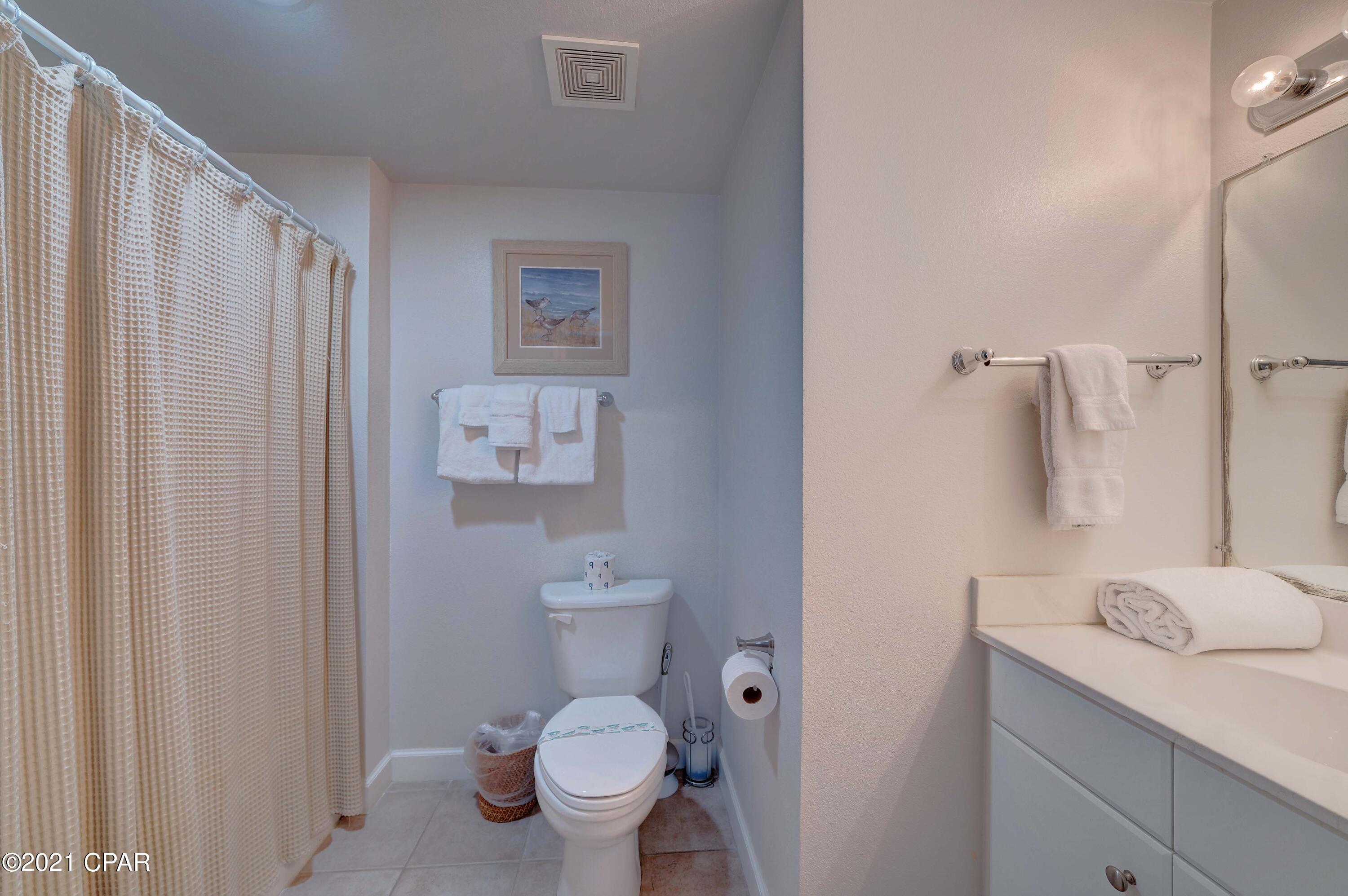 Shores Of Panama - Residential