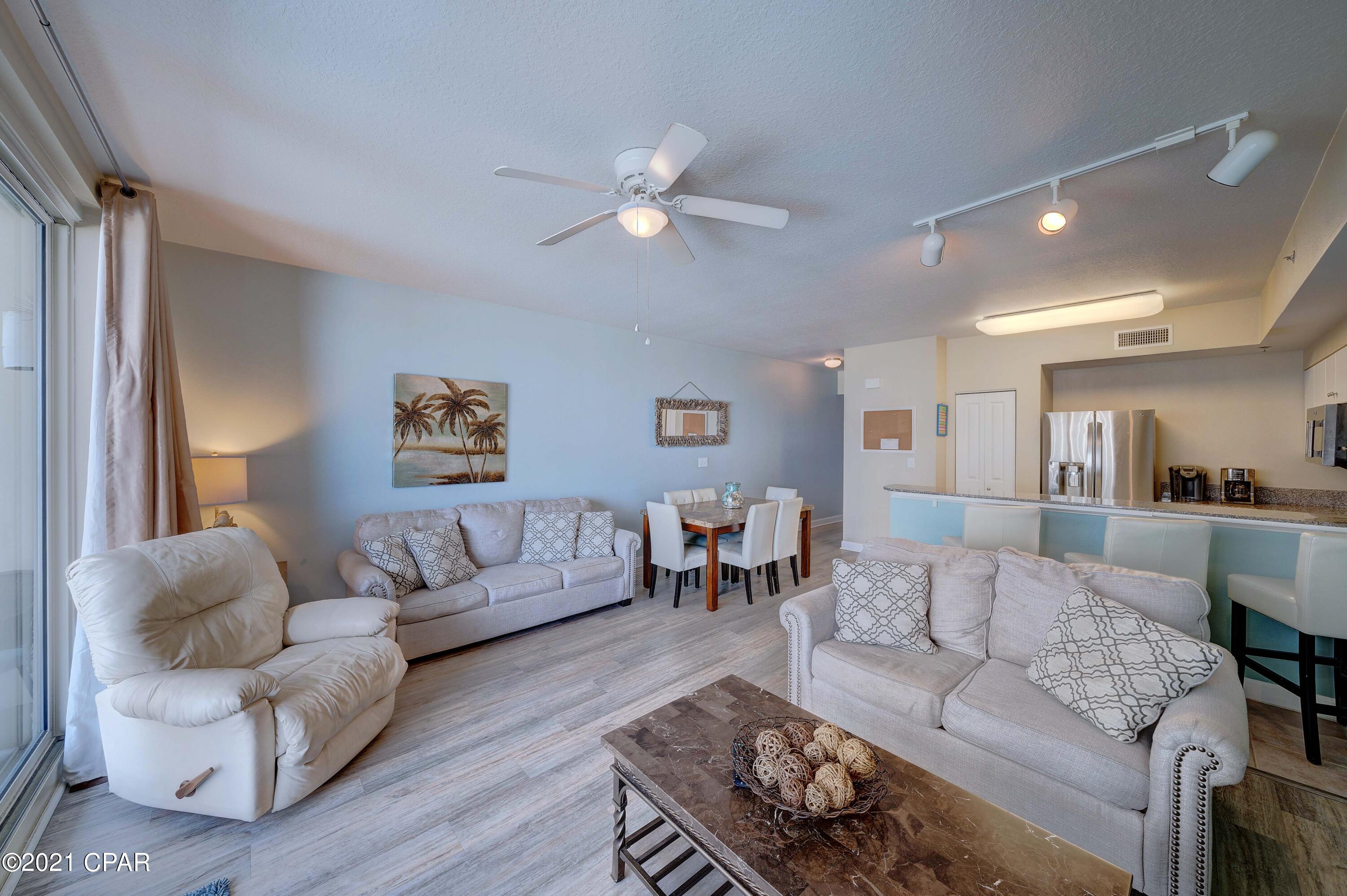 Shores Of Panama - Residential