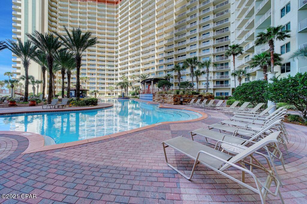 Shores Of Panama - Residential