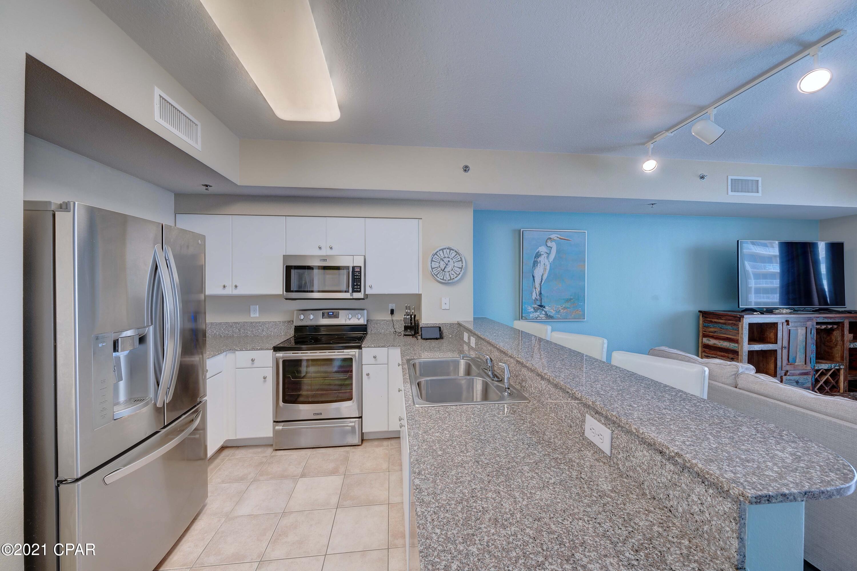 Shores Of Panama - Residential