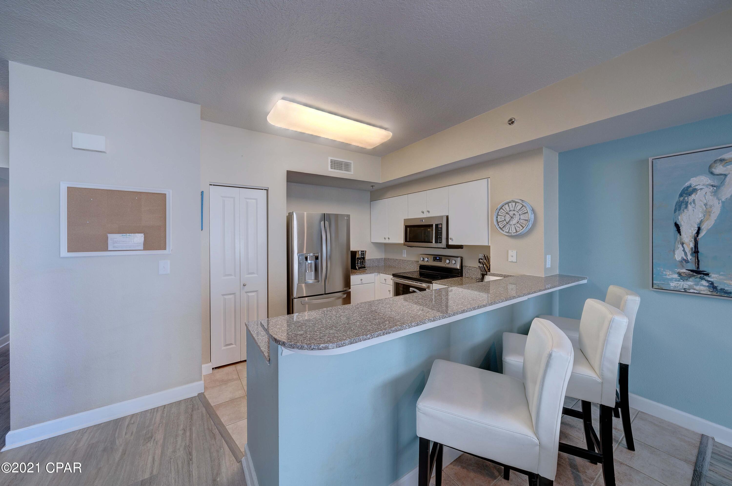 Shores Of Panama - Residential