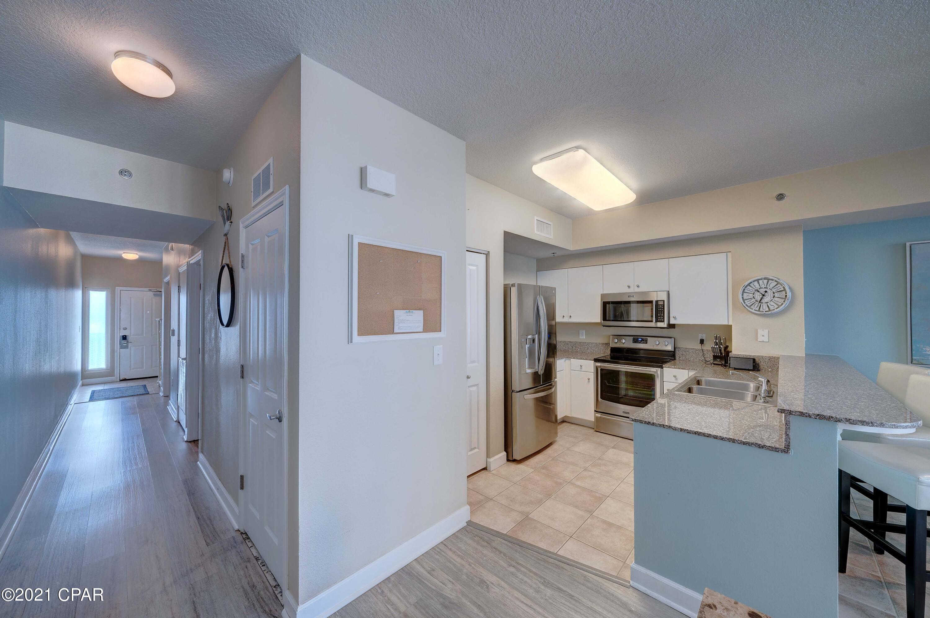 Shores Of Panama - Residential