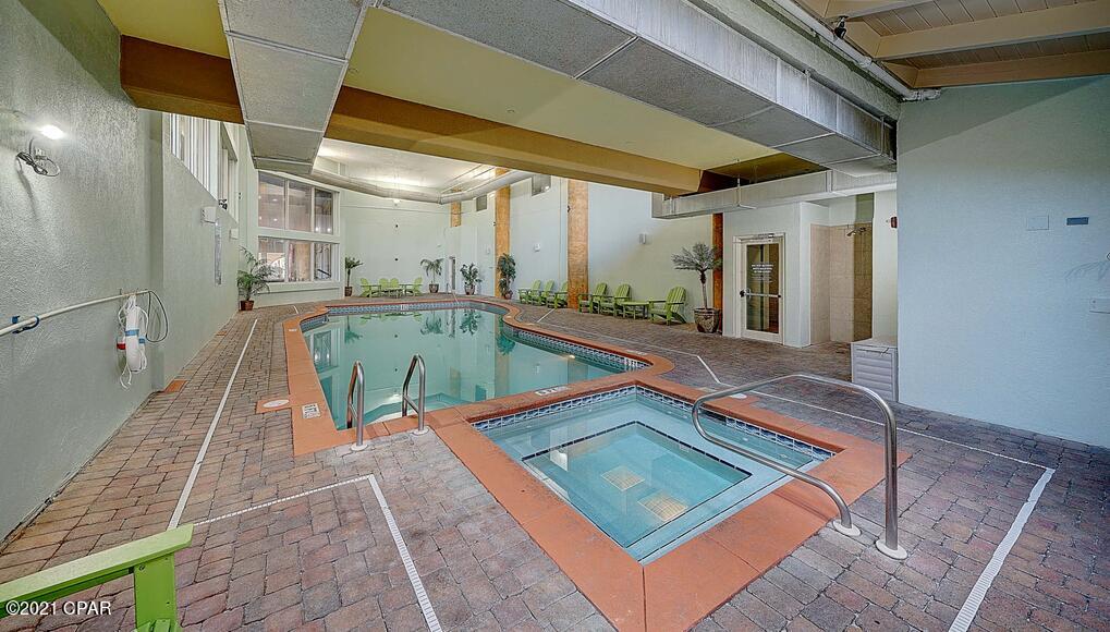 Shores Of Panama - Residential