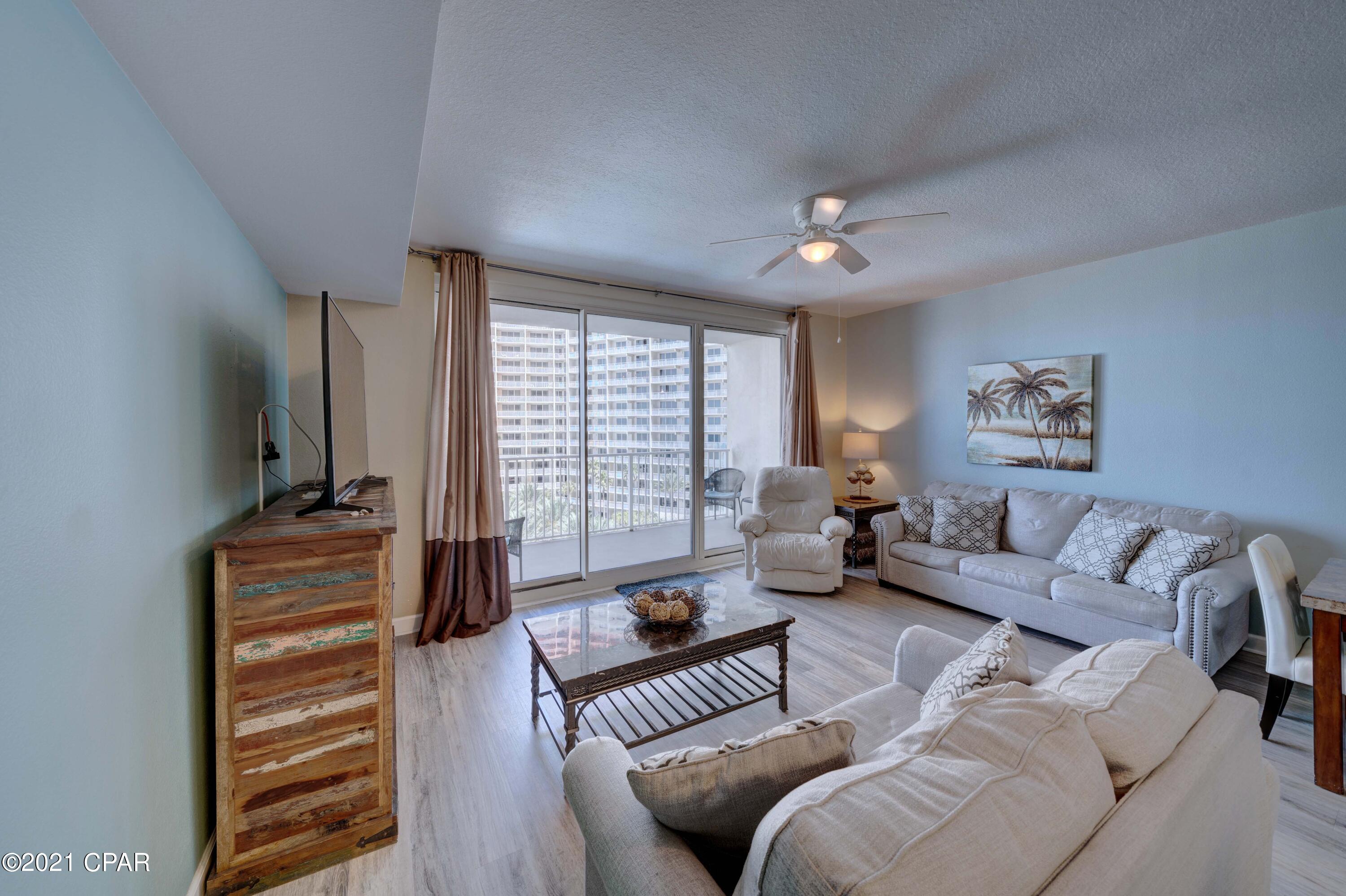 Shores Of Panama - Residential