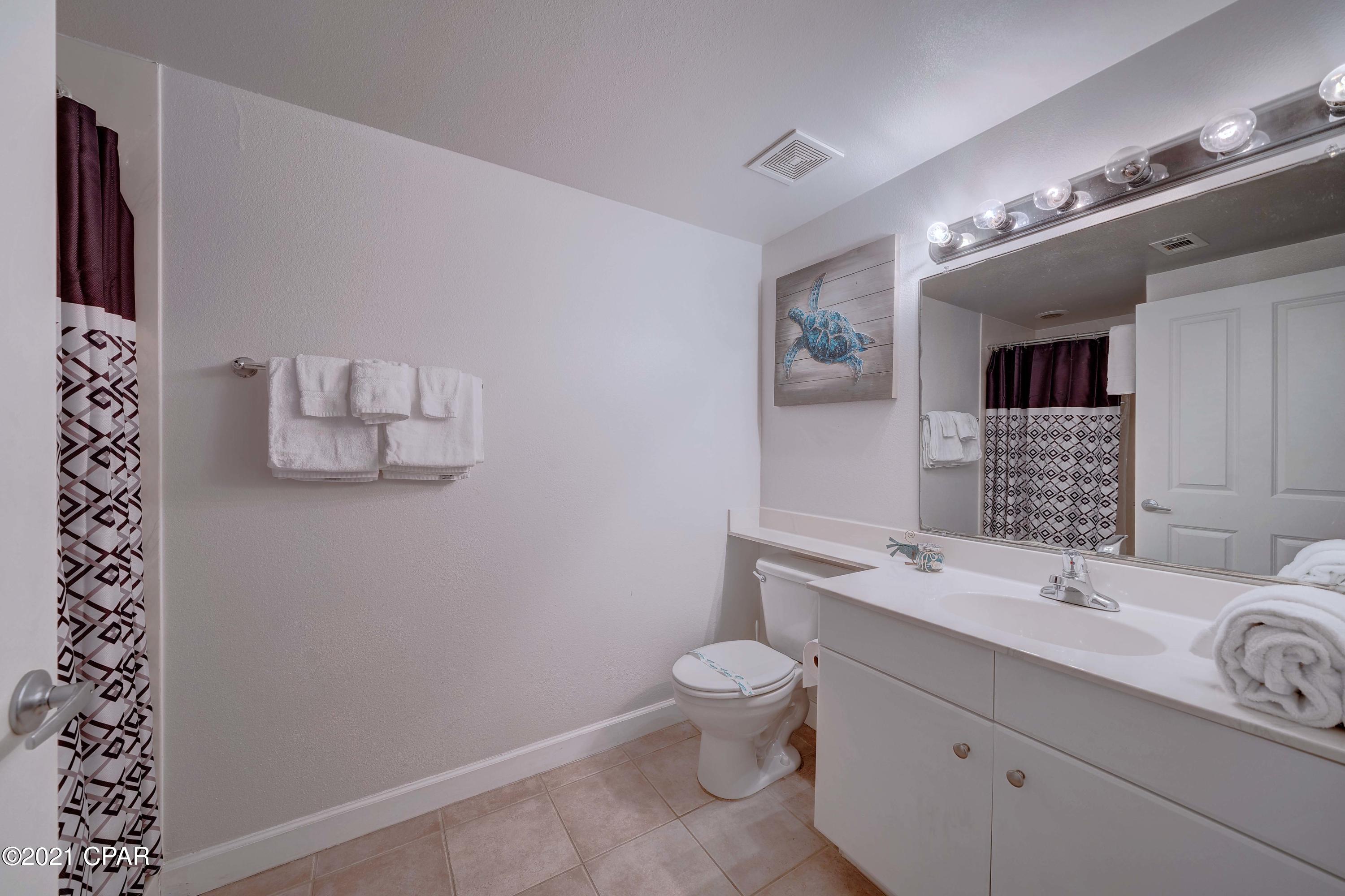 Shores Of Panama - Residential