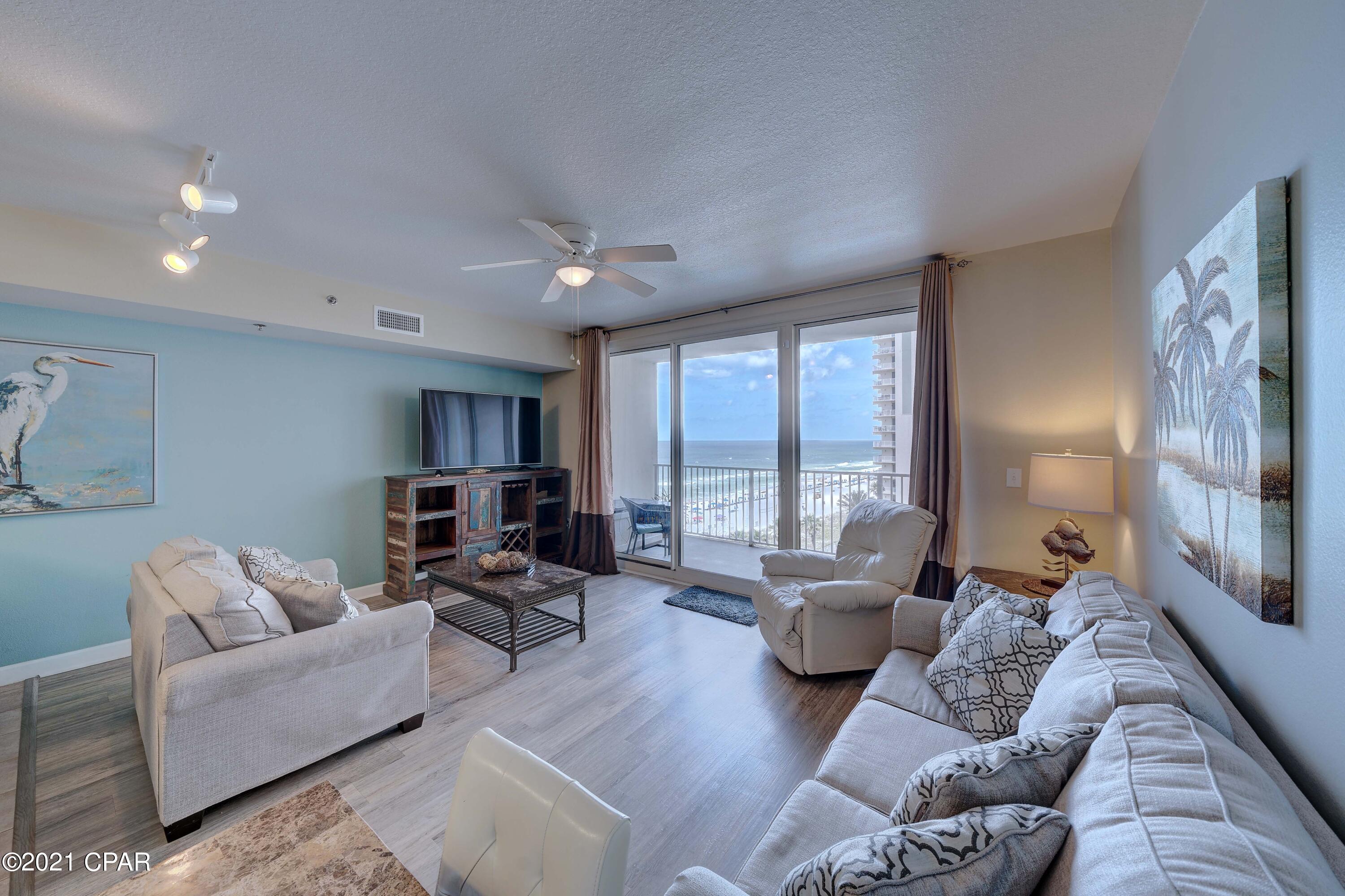 Shores Of Panama - Residential