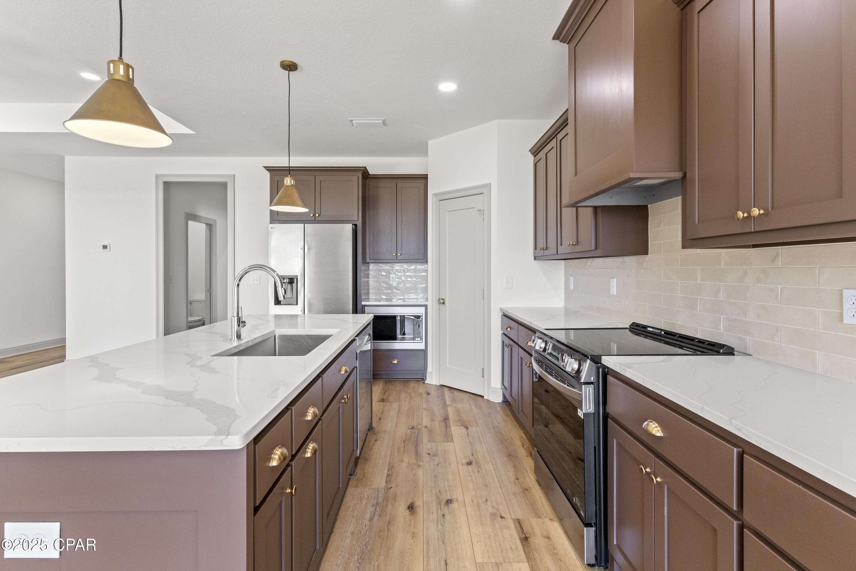 Game Farm - Residential