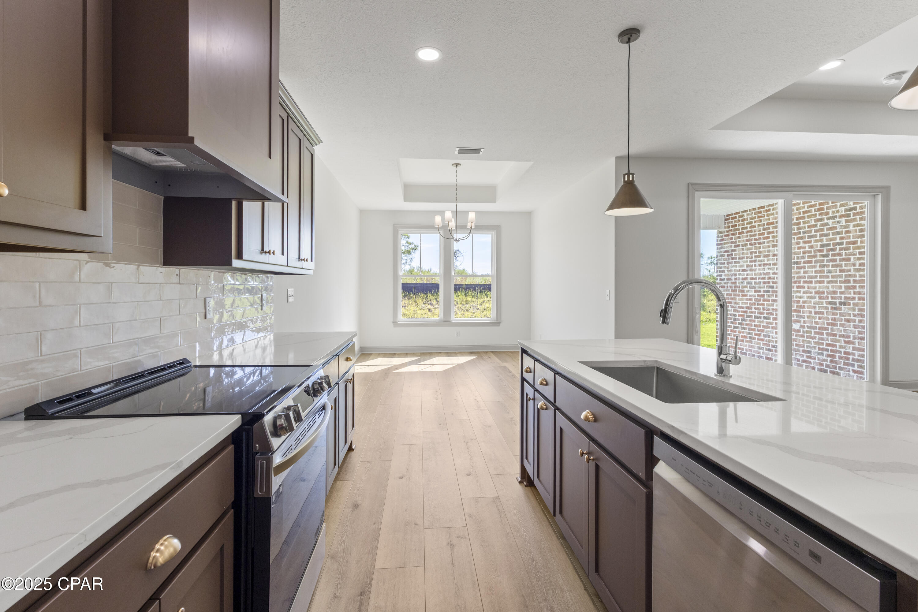 Game Farm - Residential