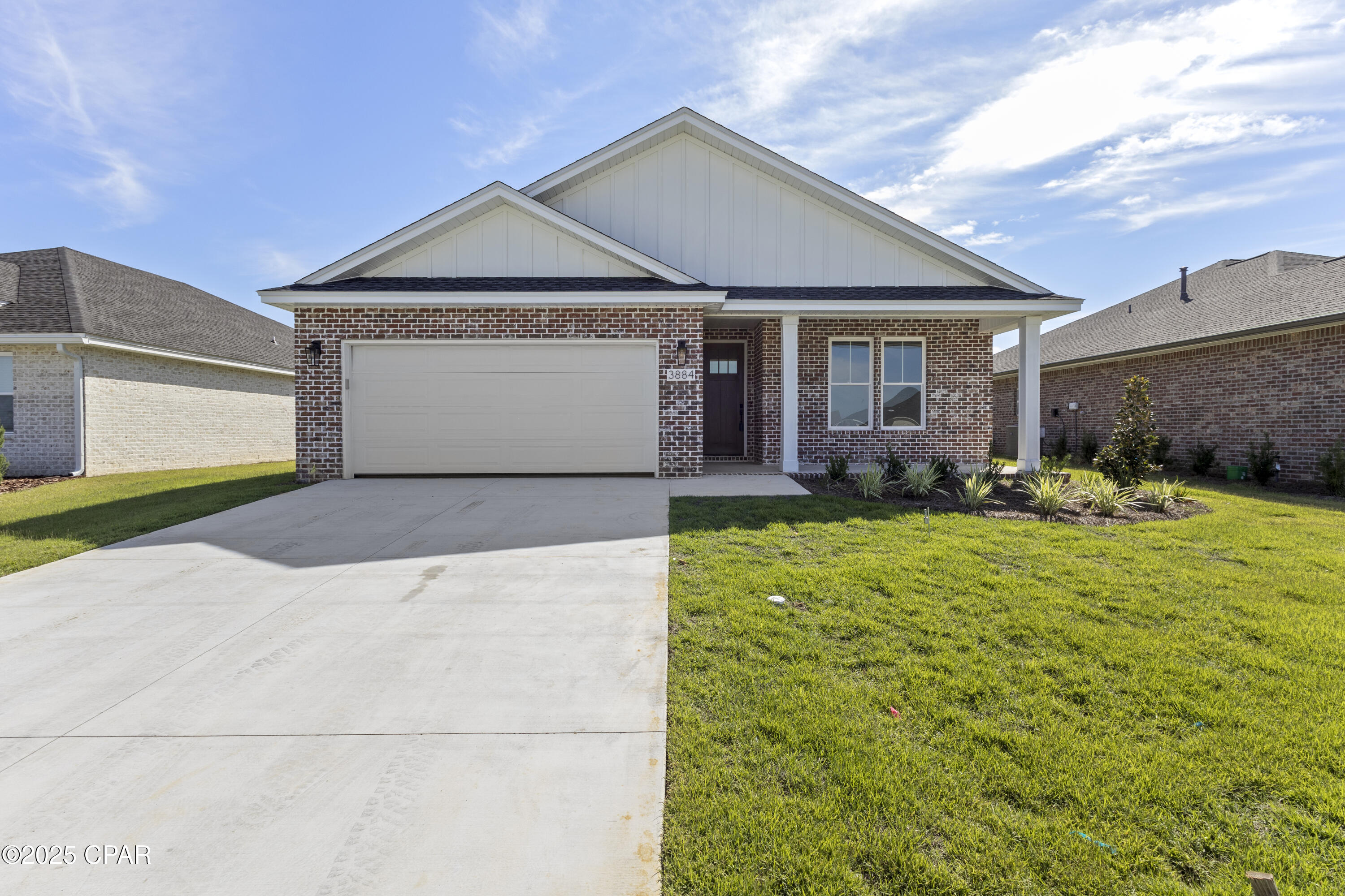 Game Farm - Residential