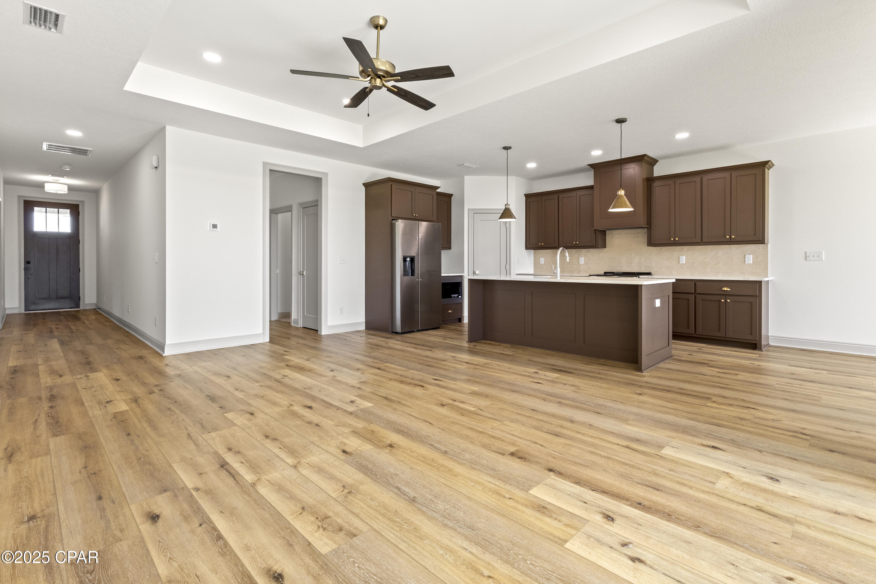 Game Farm - Residential