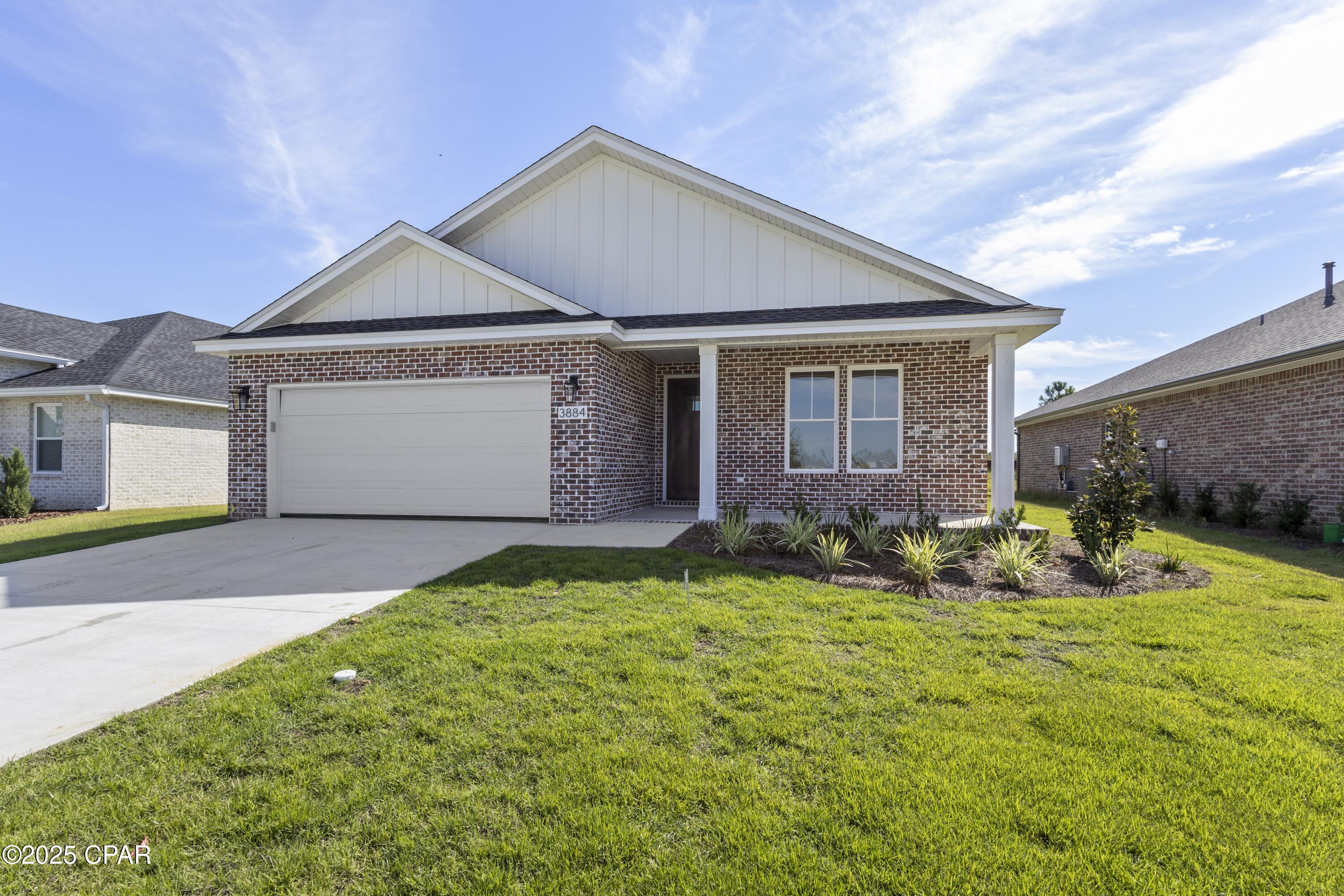 Game Farm - Residential