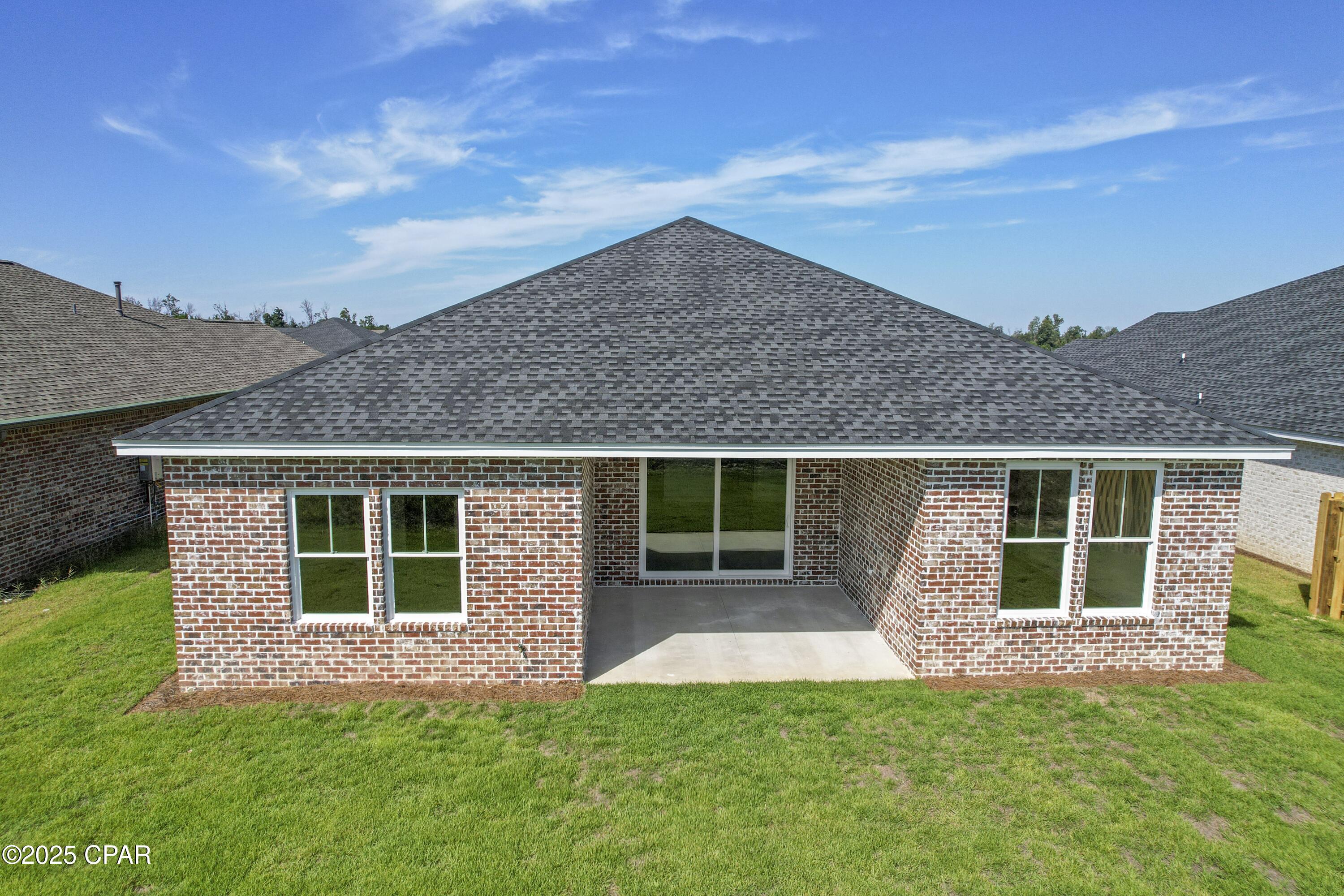 Game Farm - Residential