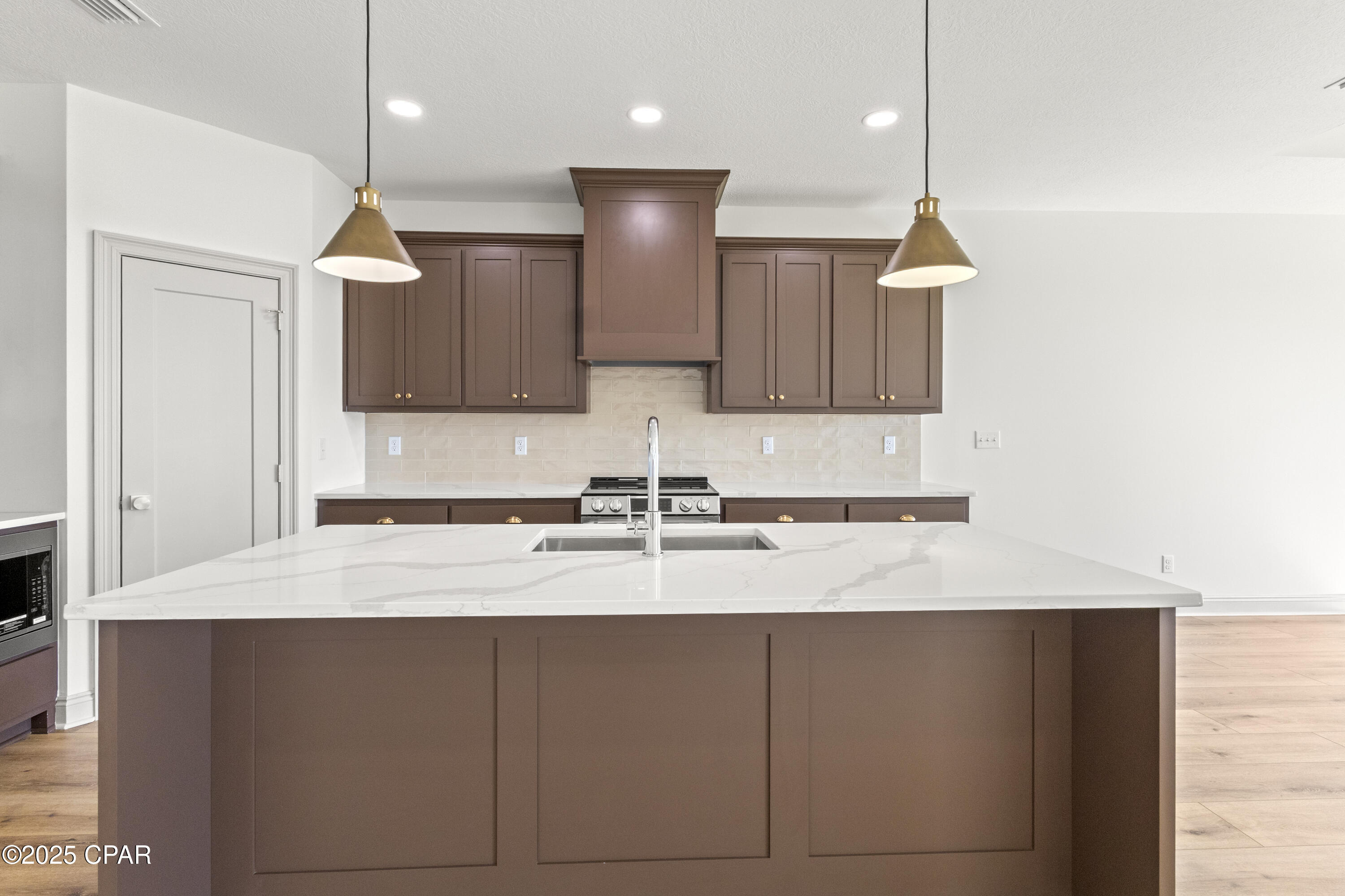 Game Farm - Residential