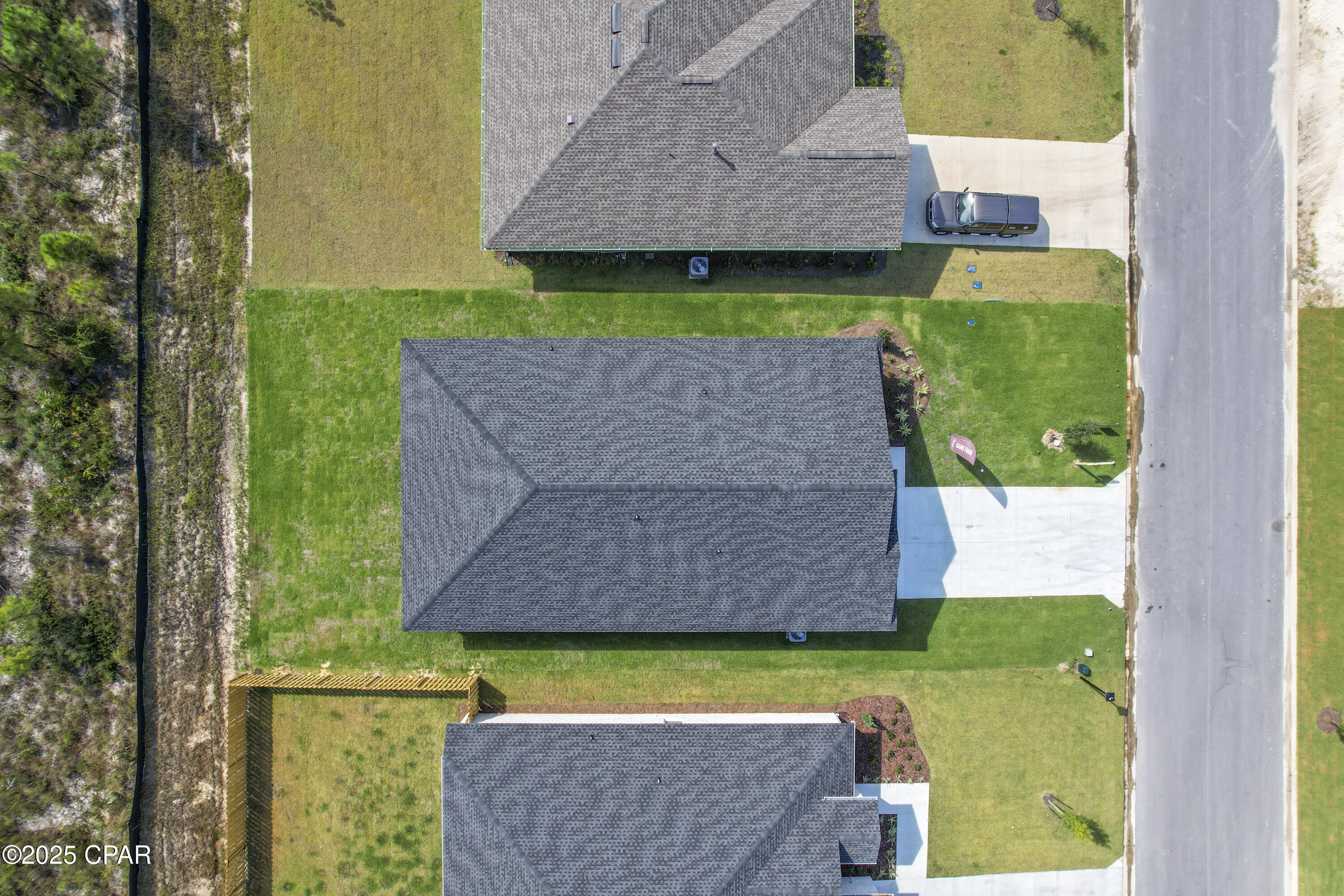 Game Farm - Residential