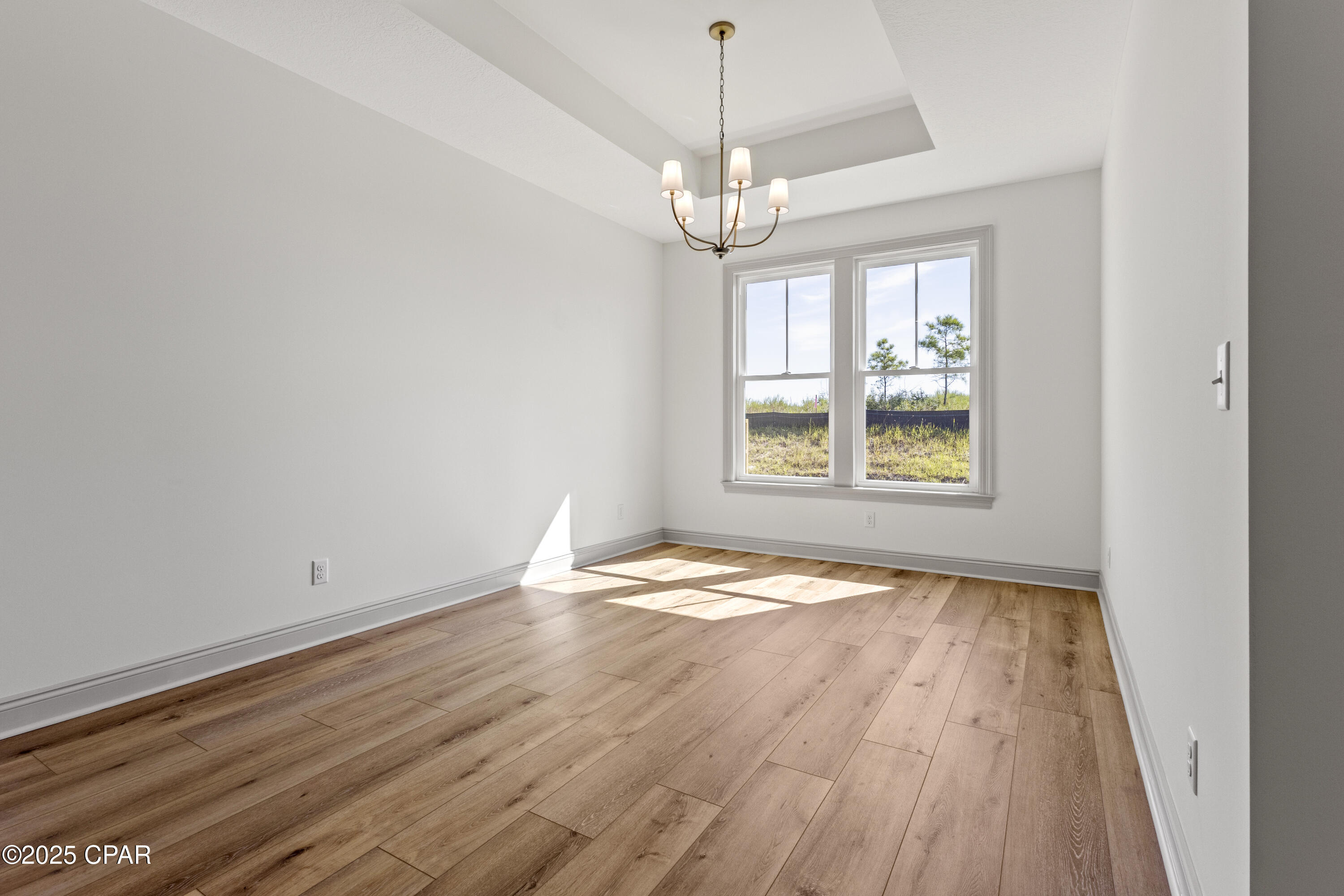 Game Farm - Residential