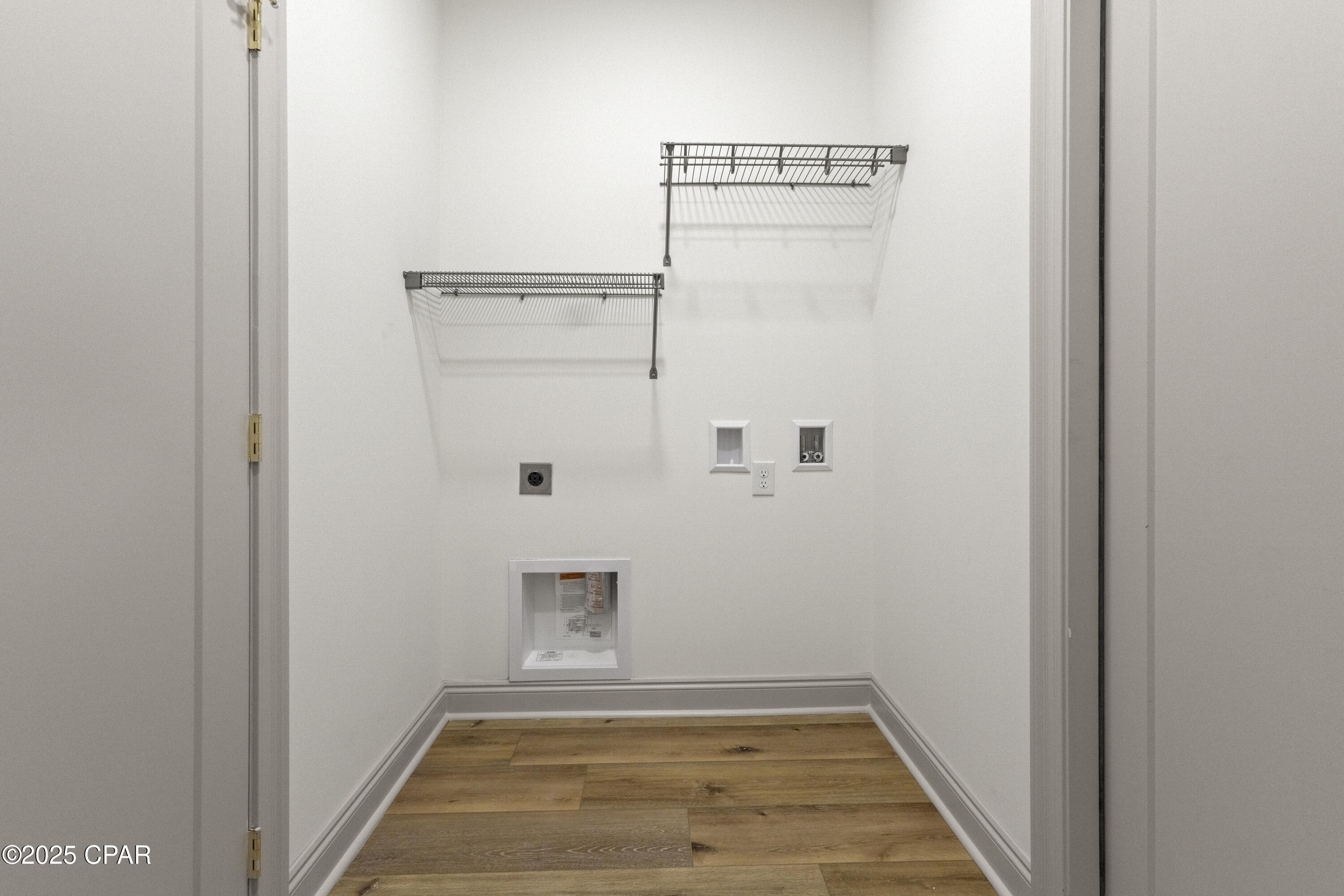 Game Farm - Residential