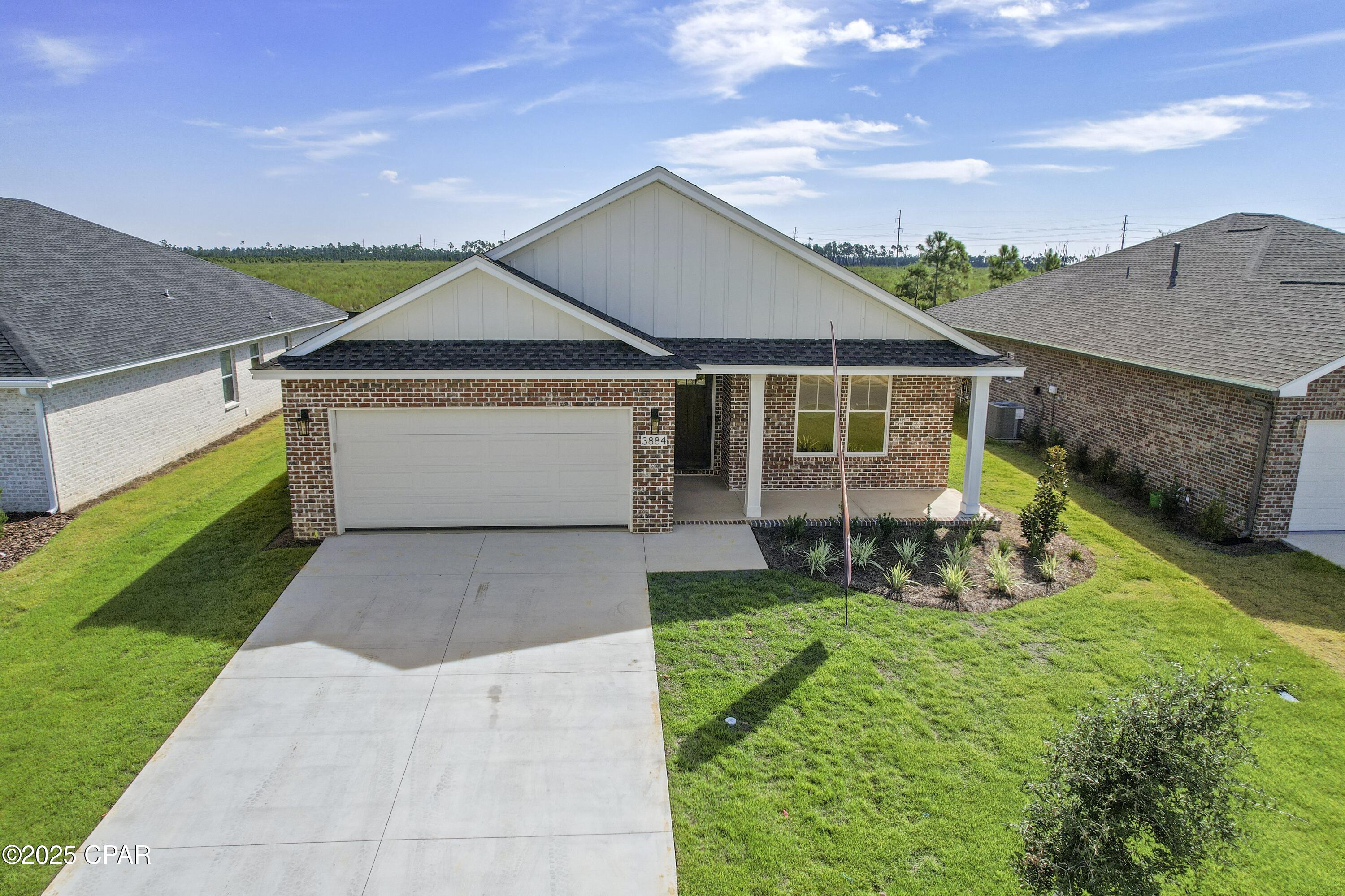 Game Farm - Residential