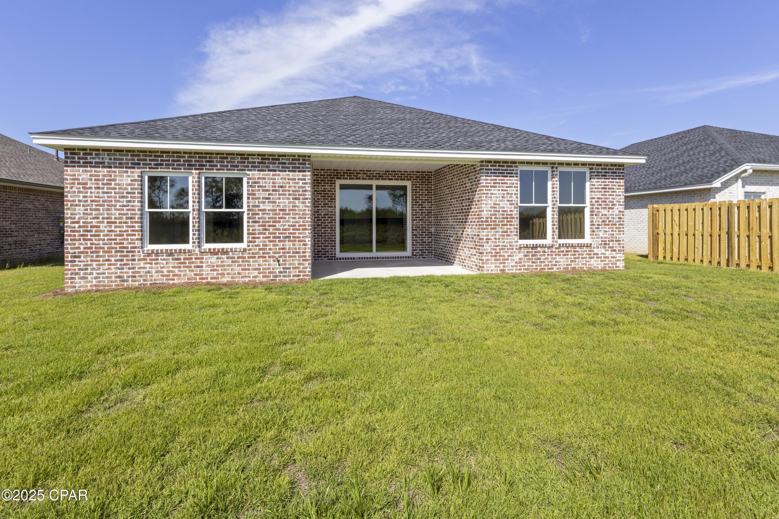 Game Farm - Residential