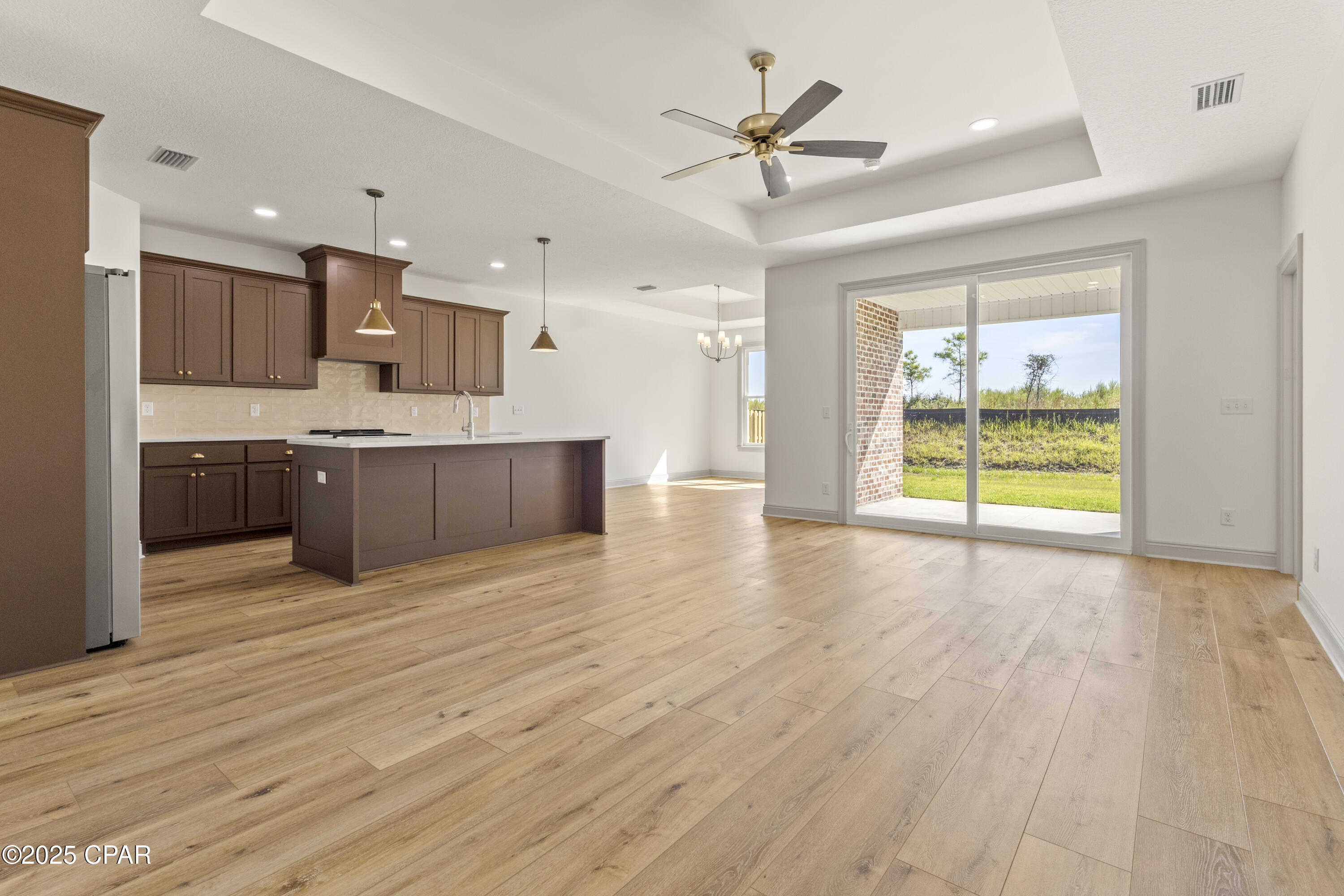 Game Farm - Residential