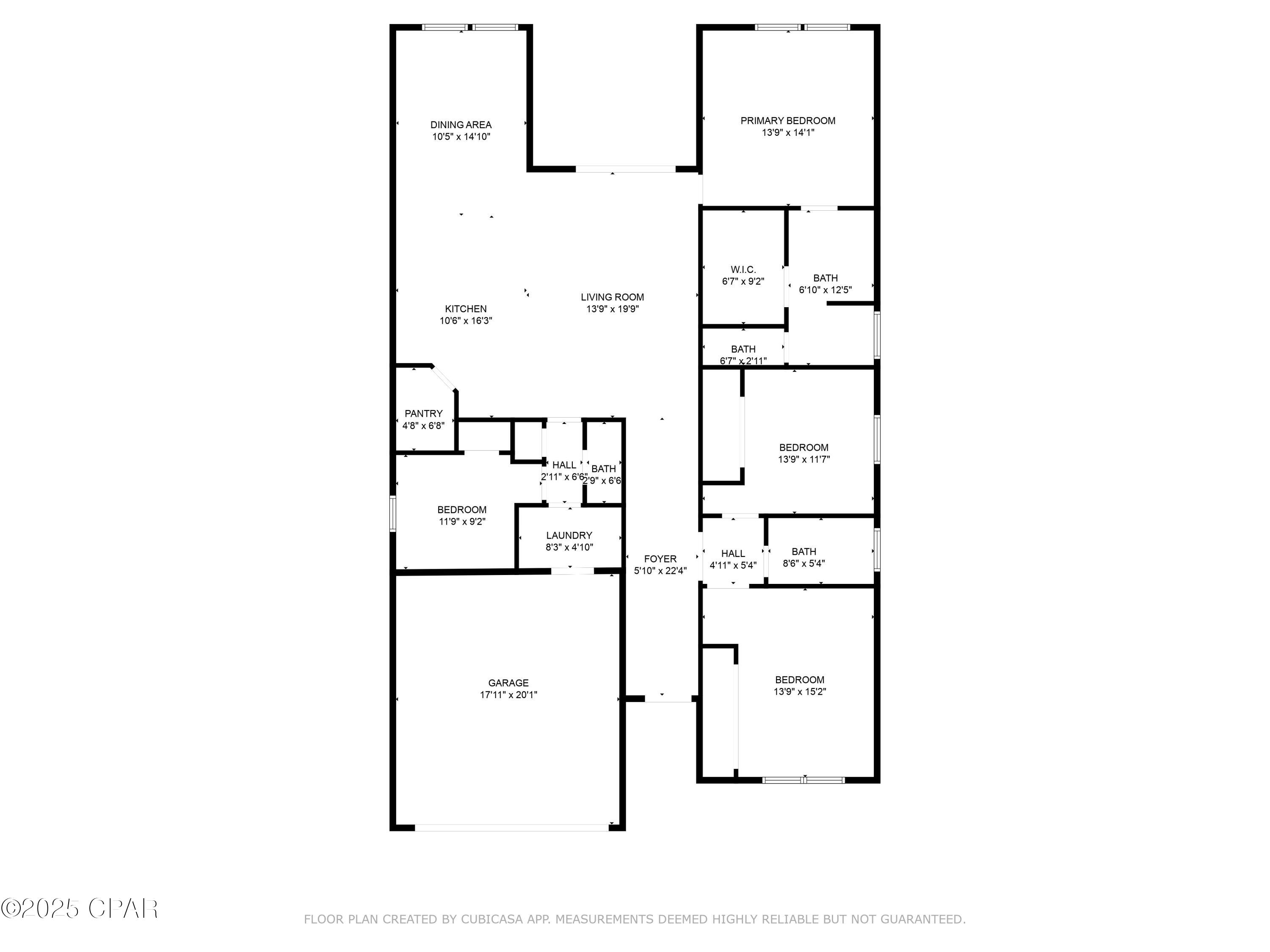 Game Farm - Residential
