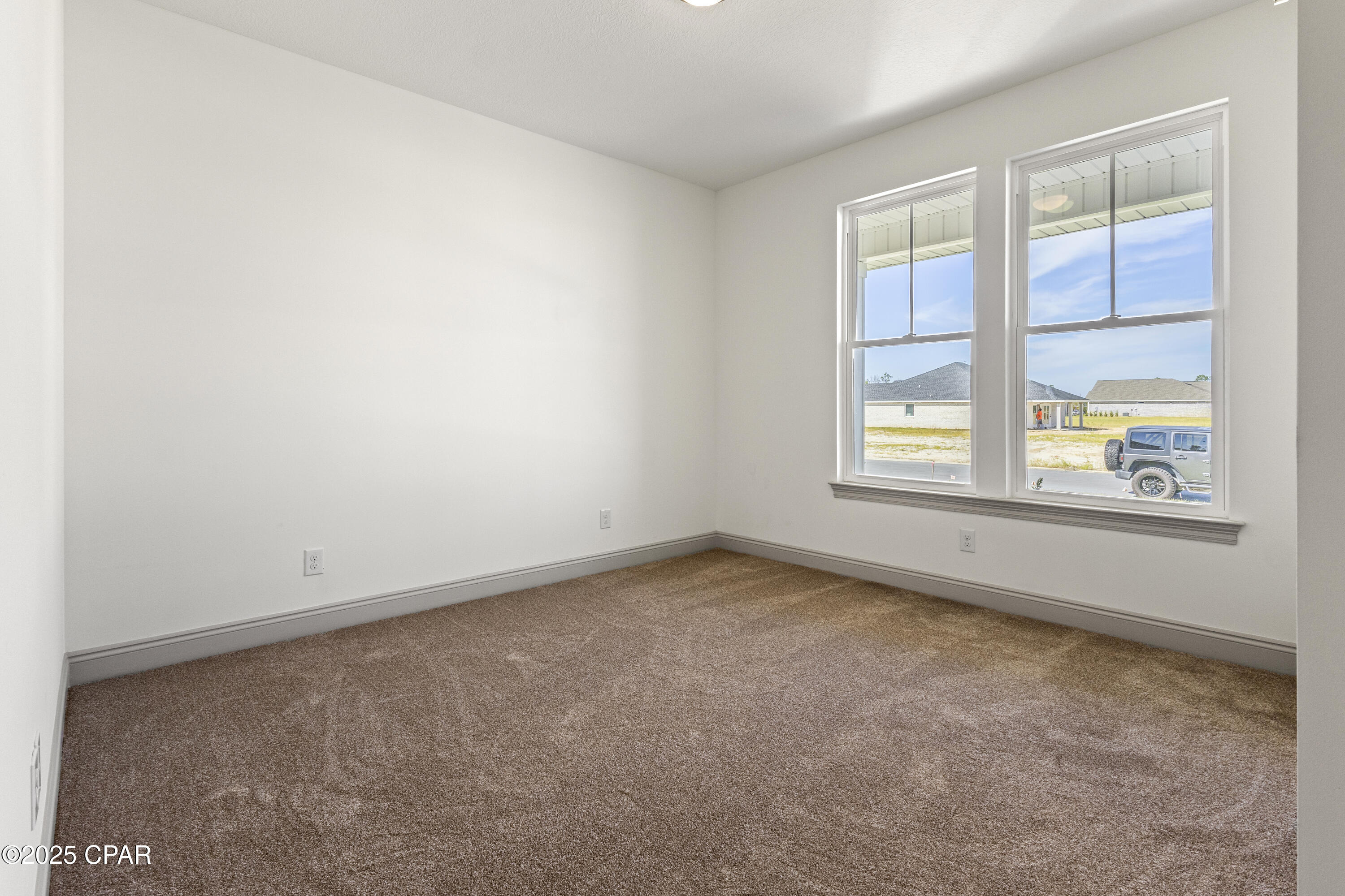 Game Farm - Residential