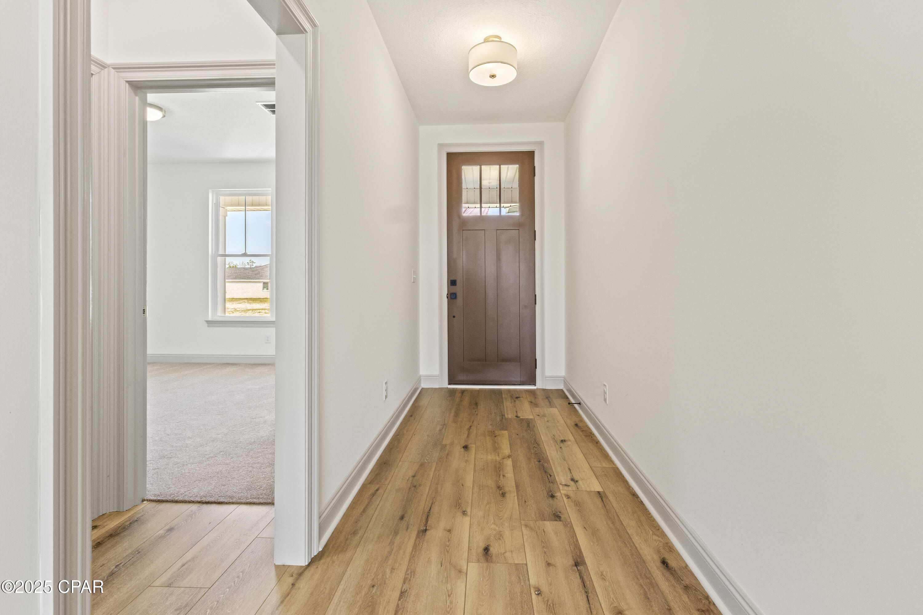 Game Farm - Residential