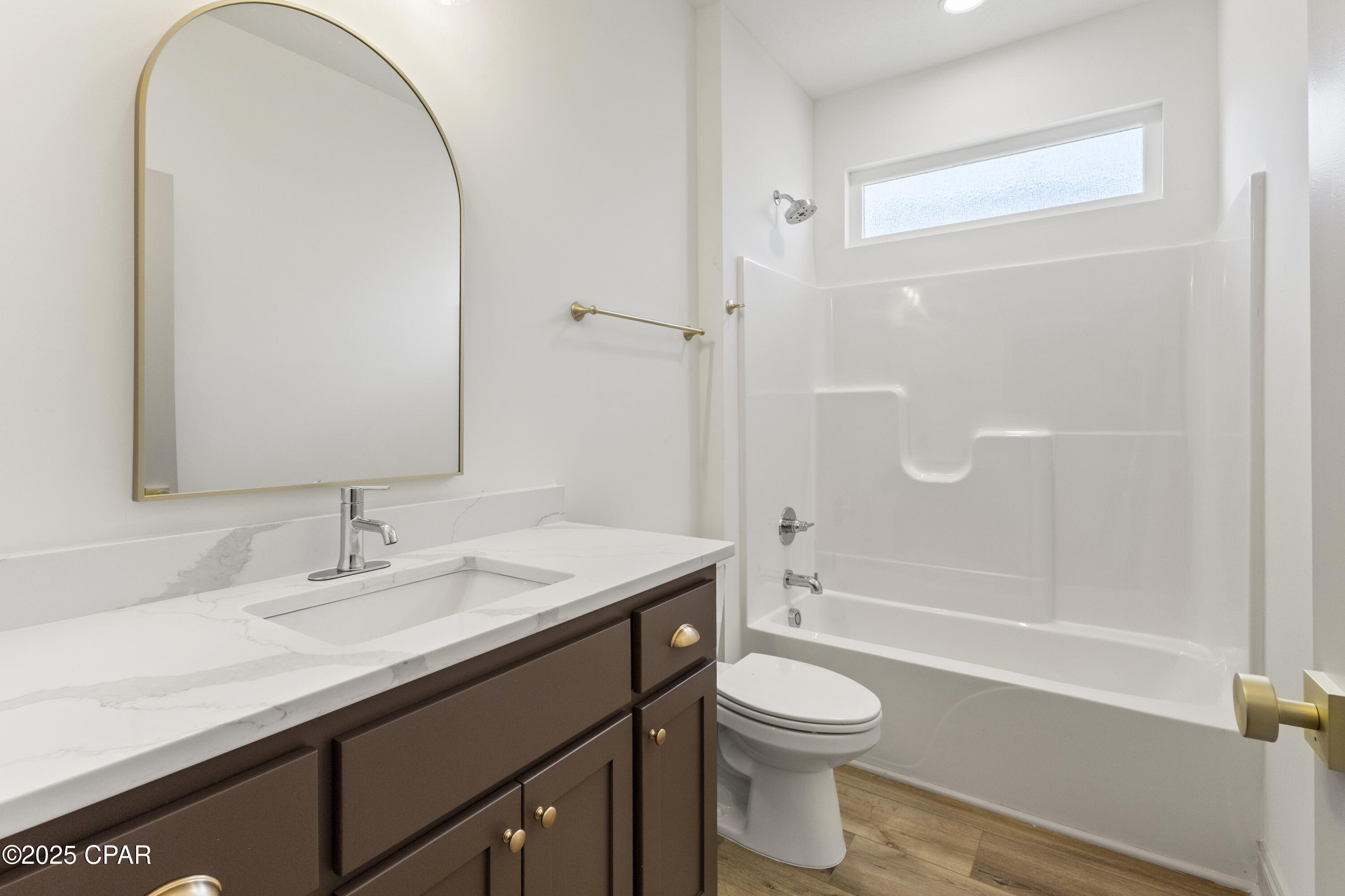 Game Farm - Residential