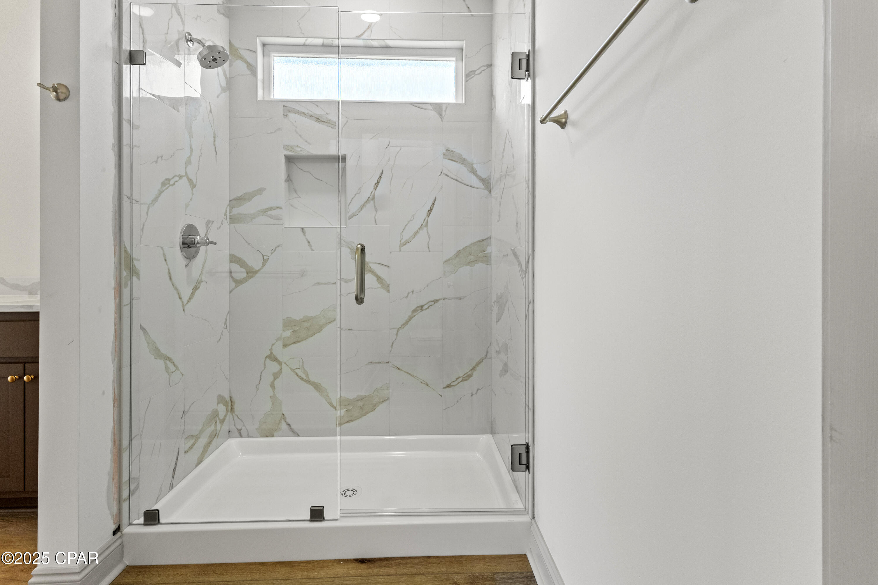 Game Farm - Residential