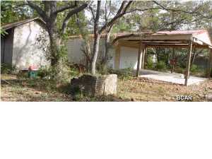 Port St. Joe Beach - Residential