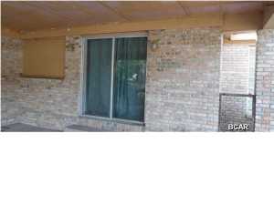 Port St. Joe Beach - Residential