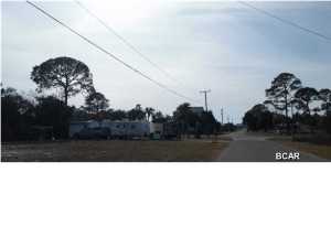 Port St. Joe Beach - Residential