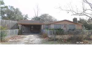 Port St. Joe Beach - Residential