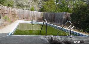 Port St. Joe Beach - Residential