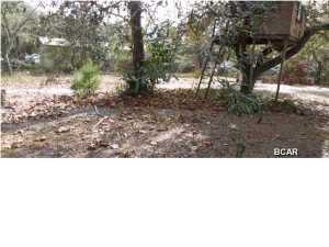 Port St. Joe Beach - Residential