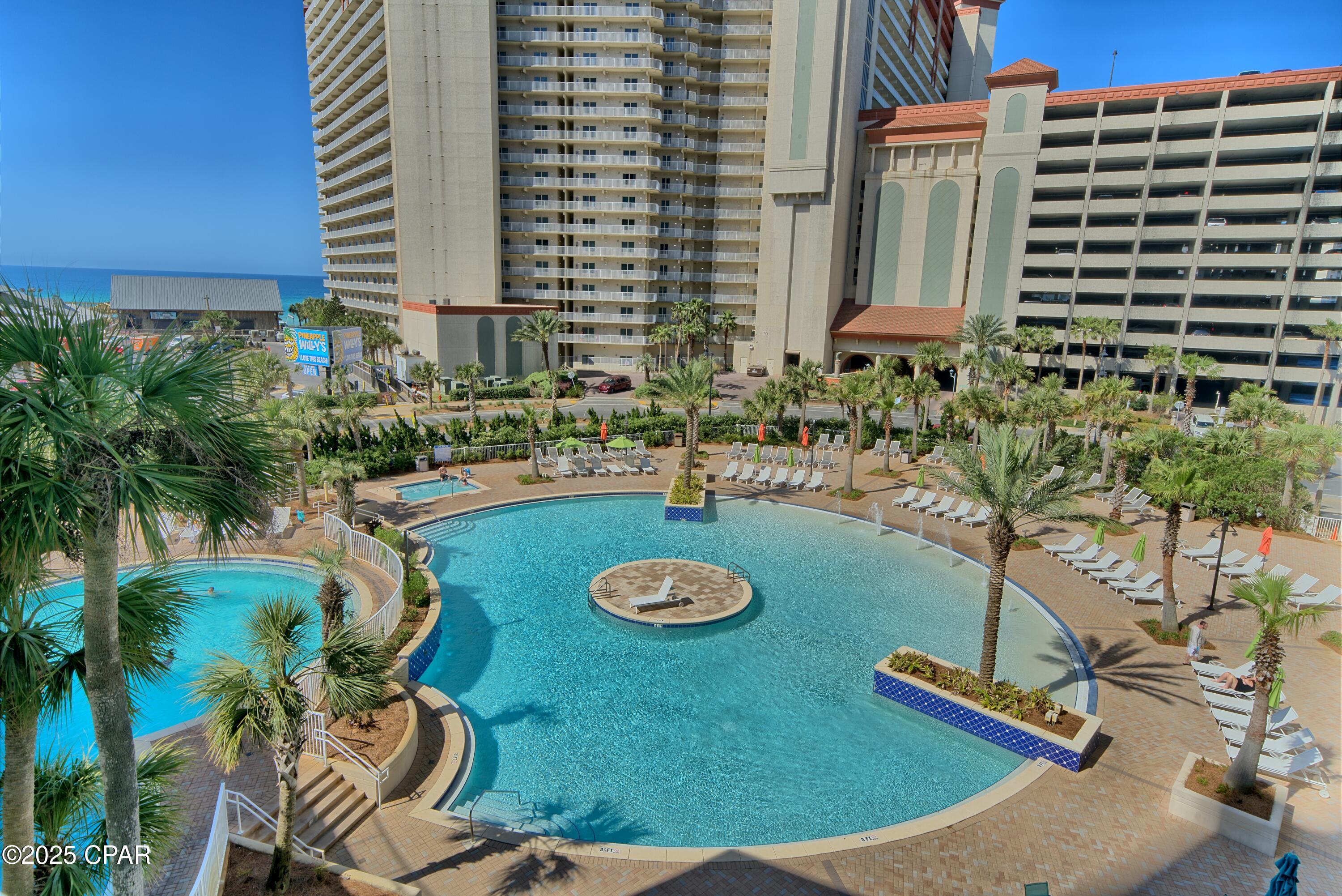 Laketown Wharf Phase II - Residential