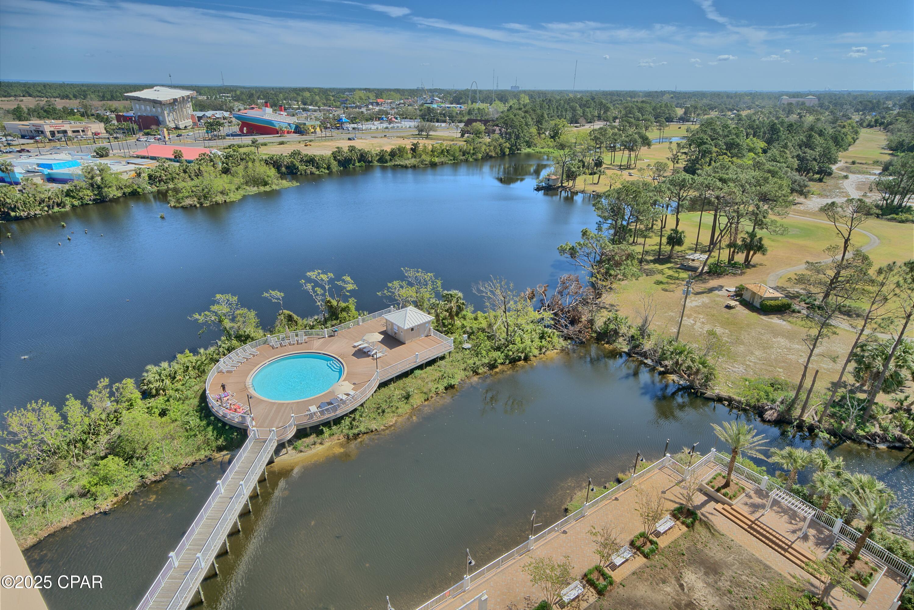 Laketown Wharf Phase II - Residential