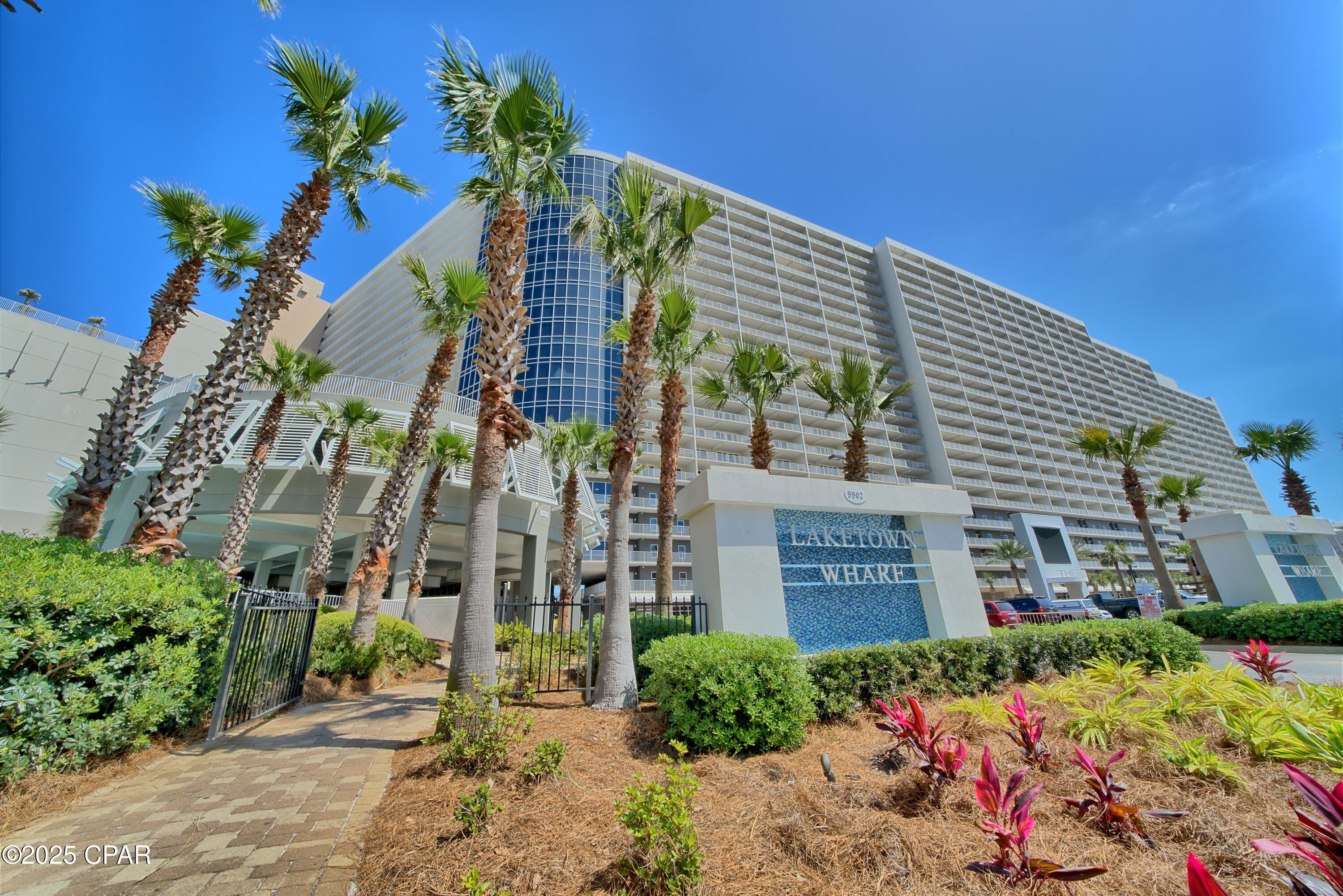 Laketown Wharf Phase II - Residential