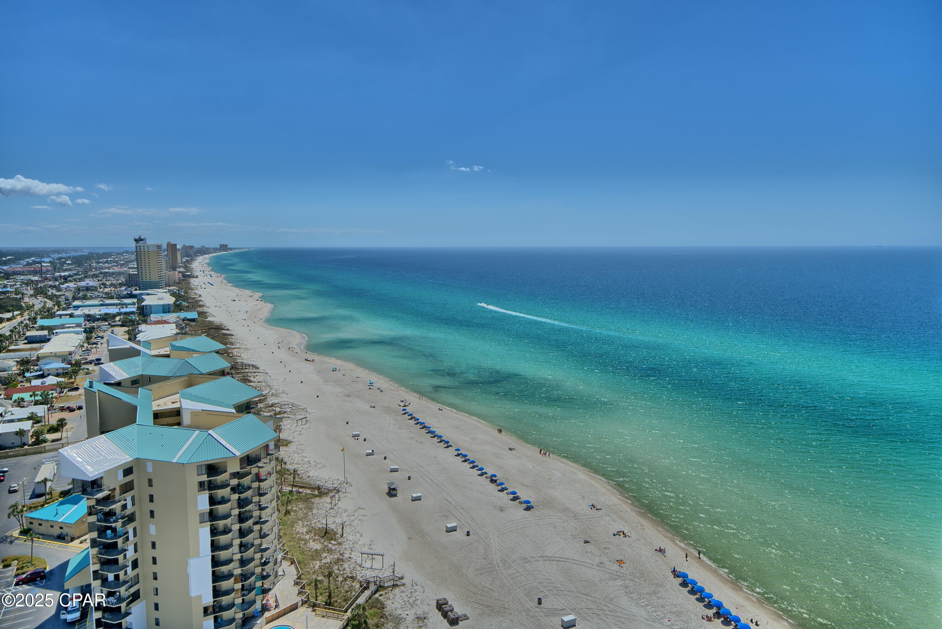 Laketown Wharf Phase II - Residential