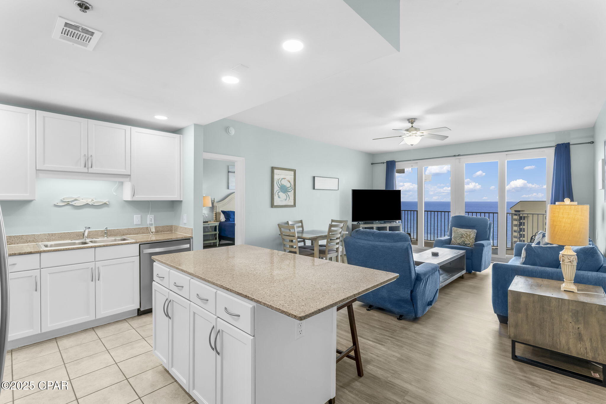 Laketown Wharf Phase II - Residential