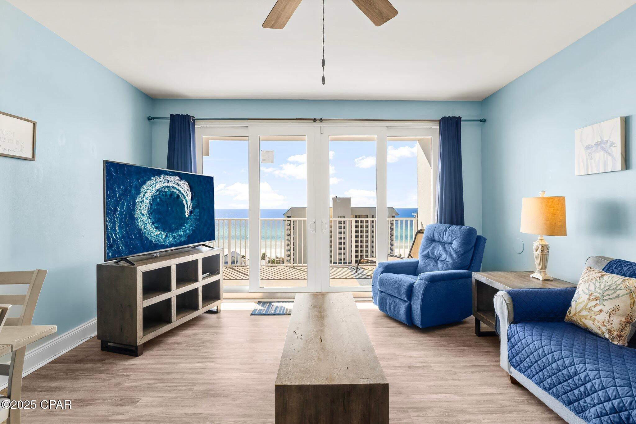 Laketown Wharf Phase II - Residential