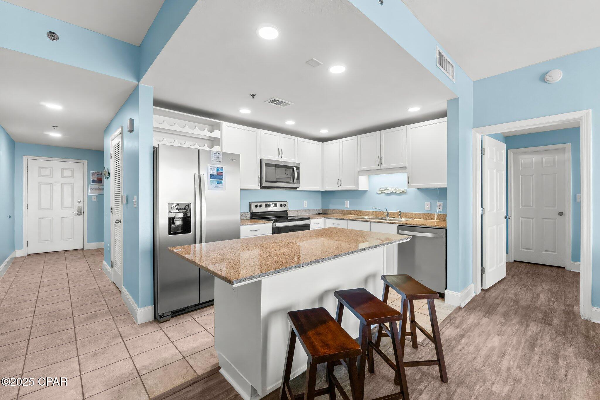 Laketown Wharf Phase II - Residential