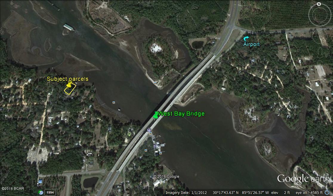 [No Recorded Subdiv] - Land