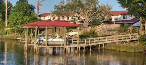 A home in Panama City