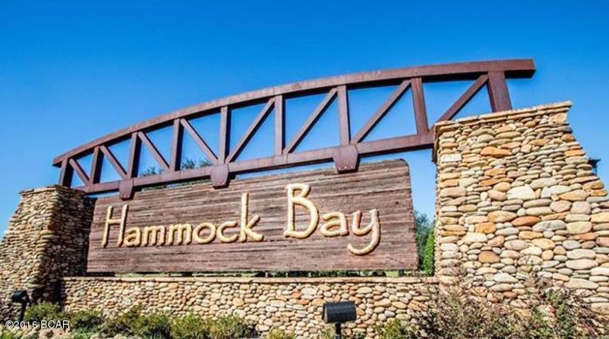 THE Perfect Home Site To Build Your Dream Home In The Much Sought After Community Of Hammock Bay! This Lake Front Lot Is Nestled In The Symphony Section Of The Subdivision & Is Conveniently Located Near The State-Of-The-Art Amenities That Hammock Bay Is Known For. Within 15 Minutes Of The Beaches, Shopping & Entertainment Of The Emerald Coast, Call Today & Make Arrangements To See For Yourself All That This Amazing Home Site Has To Offer. As Always, Buyer to Verify Square Footage, Dimensions, HOA Fees & Dues.