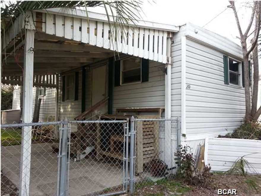 Very well priced home on west end with open floor plan, covered patio, partially fenced yard. New living room carpet!!