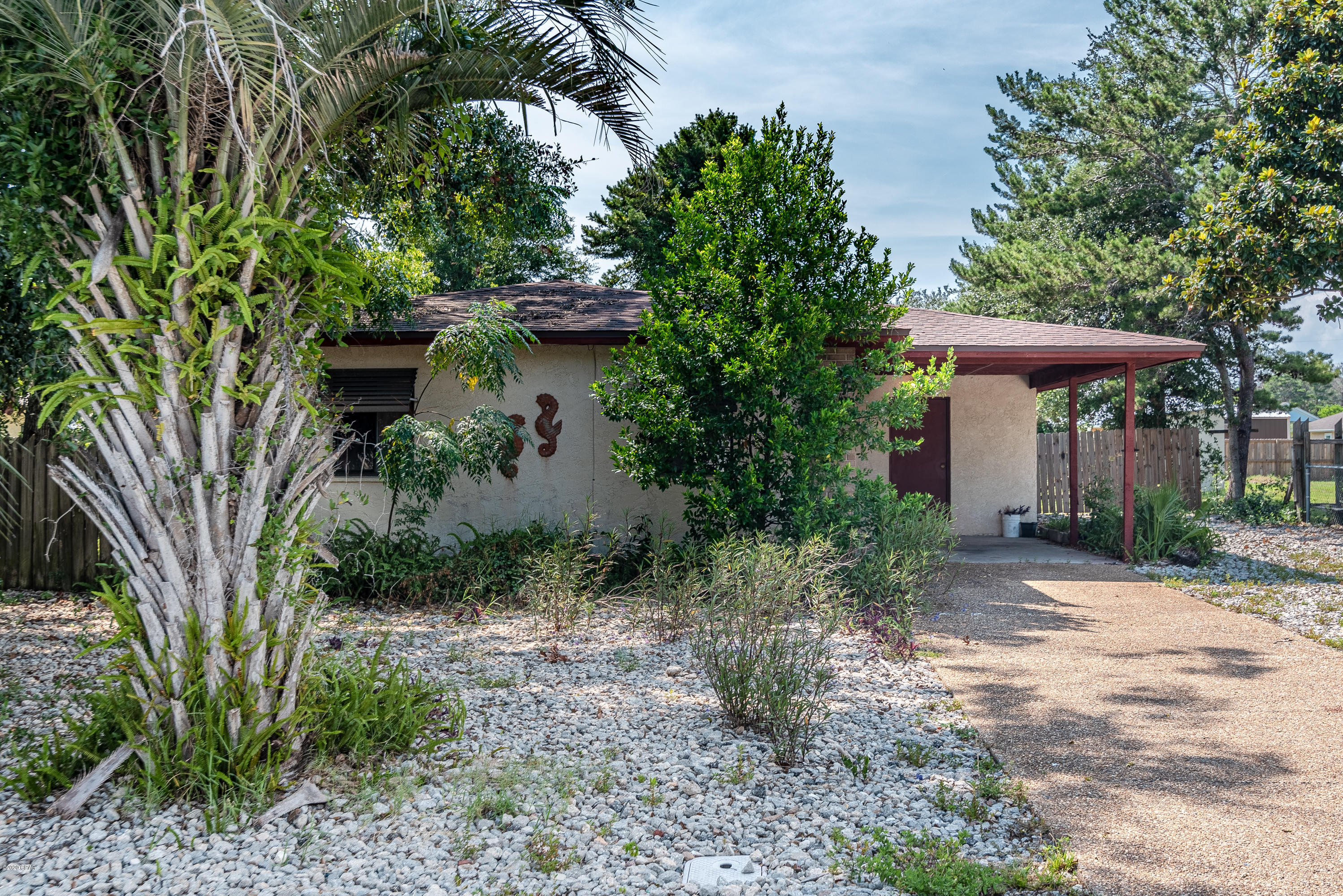 Gulf Highlands Unit-1 - Residential