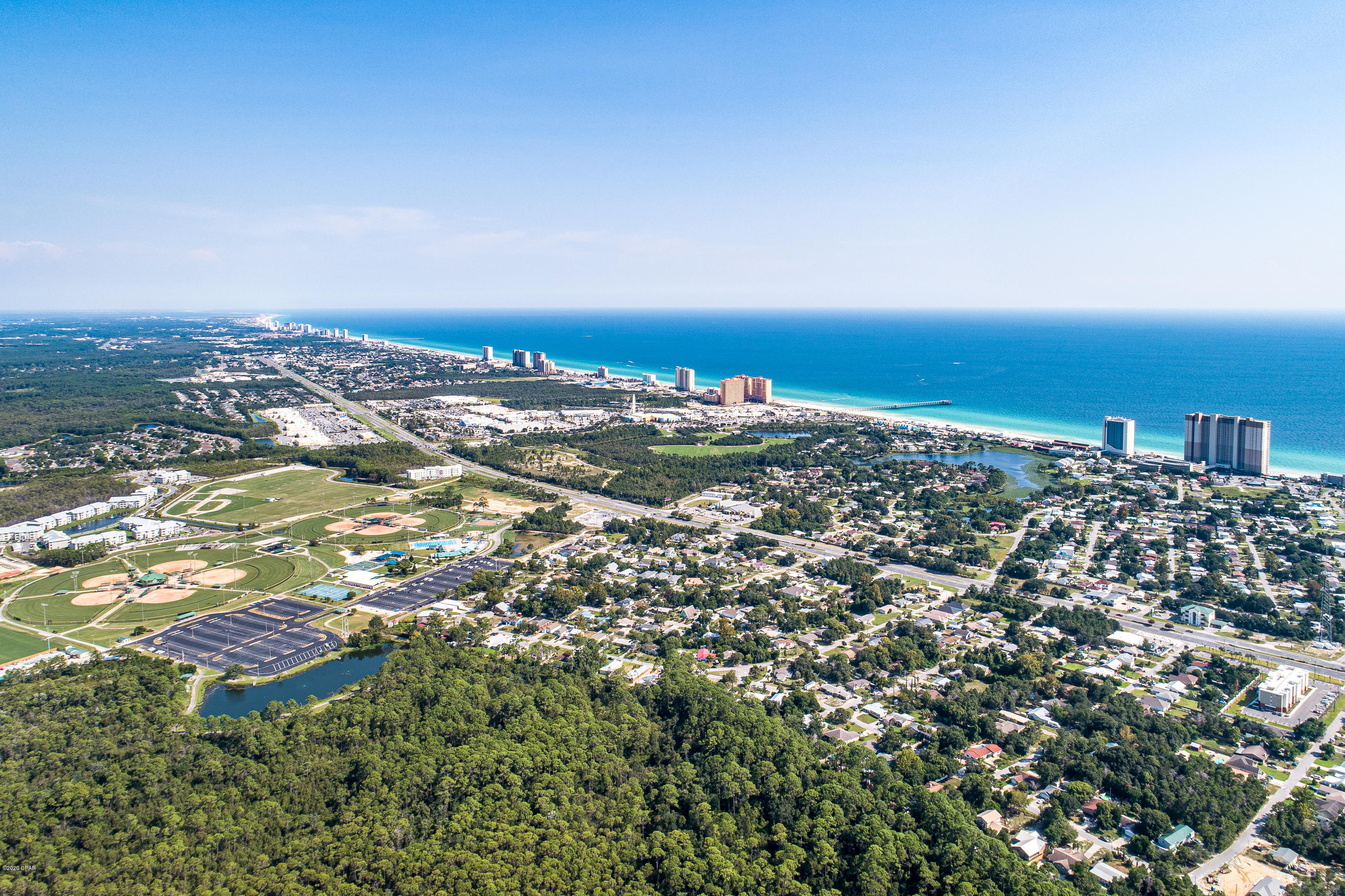 Gulf Highlands Unit-1 - Residential