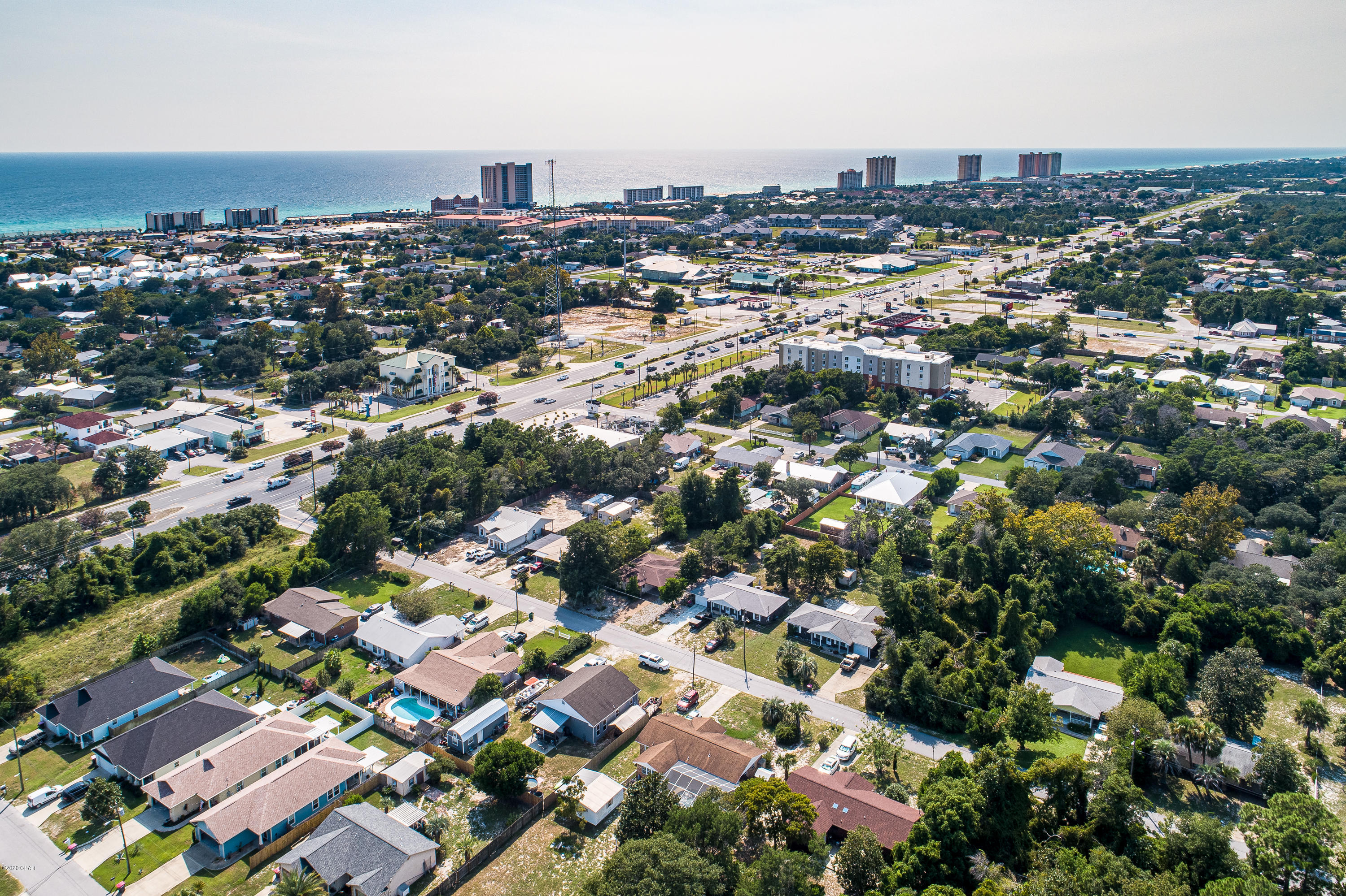 Gulf Highlands Unit-1 - Residential